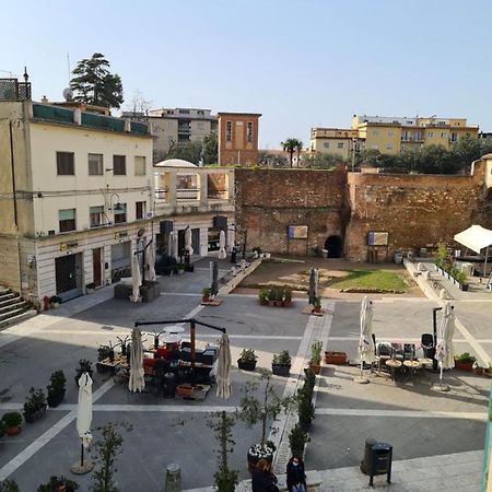 Appartamento Luminosissimo In Pieno Centro Гроссето Екстер'єр фото